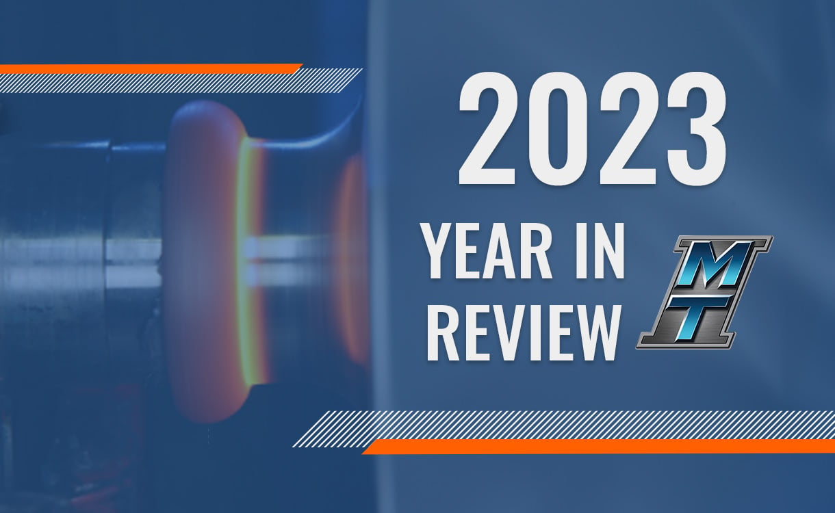 MTI's 2023 Year in Review