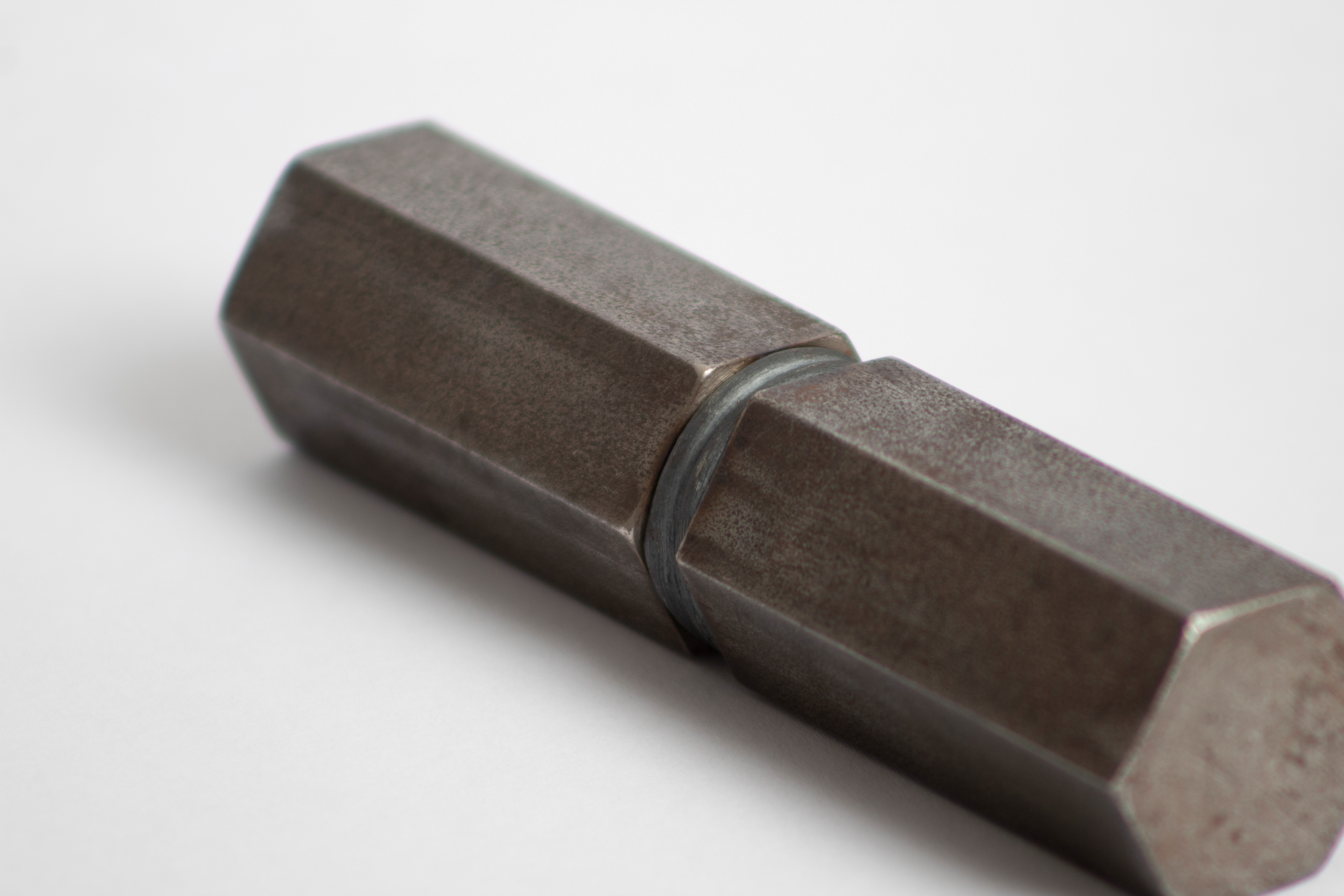 MTI_unique part geometry