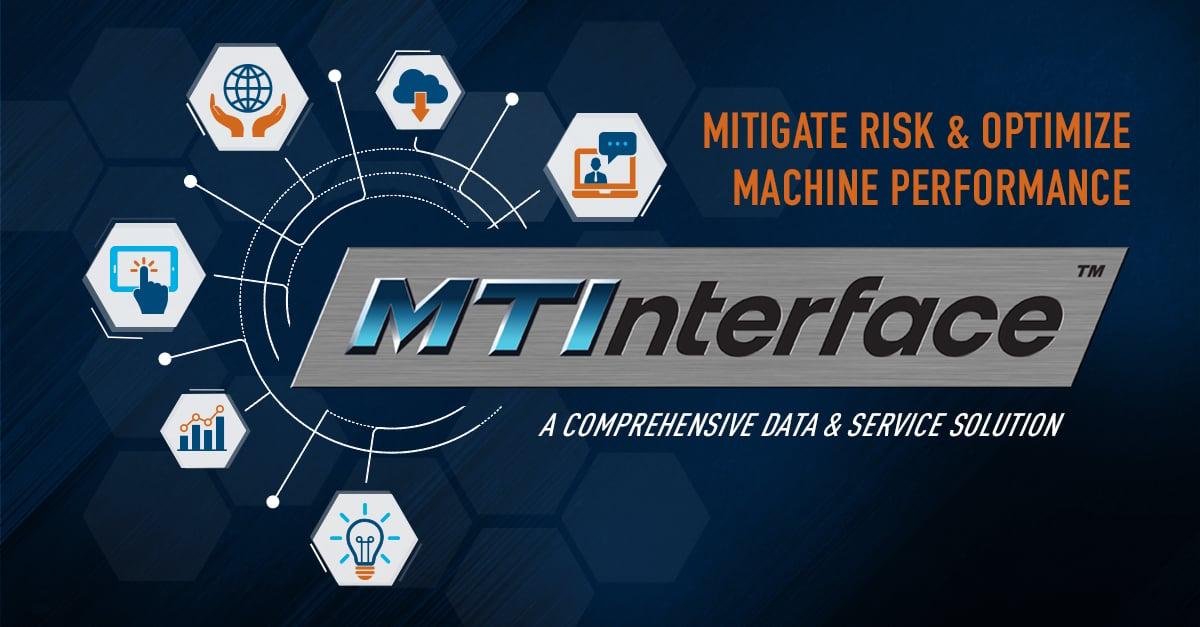 MTInterface social graphic